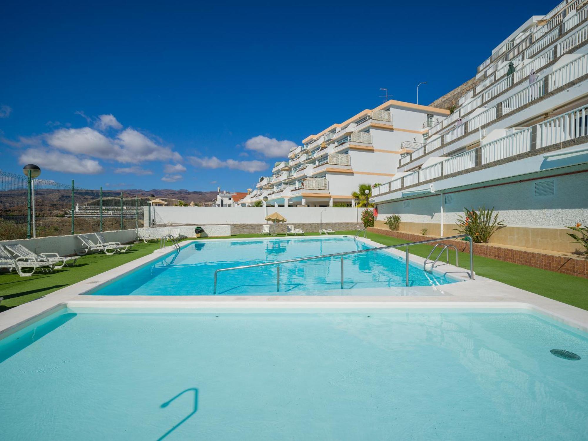 Apartament Incredible Sunsets Puerto Rico (Gran Canaria)